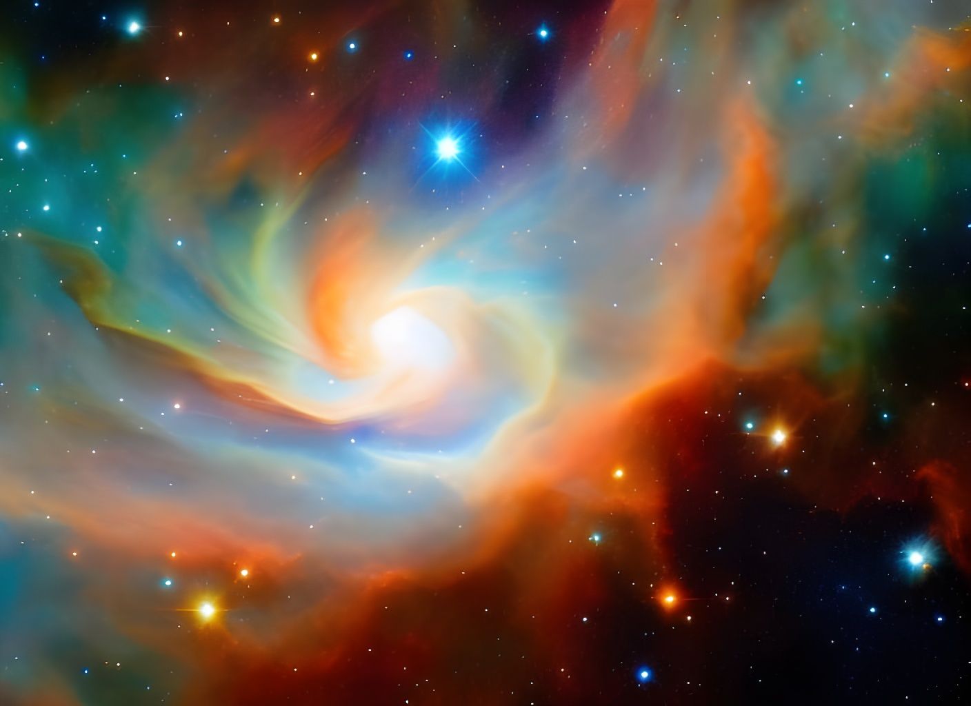 Outer Space