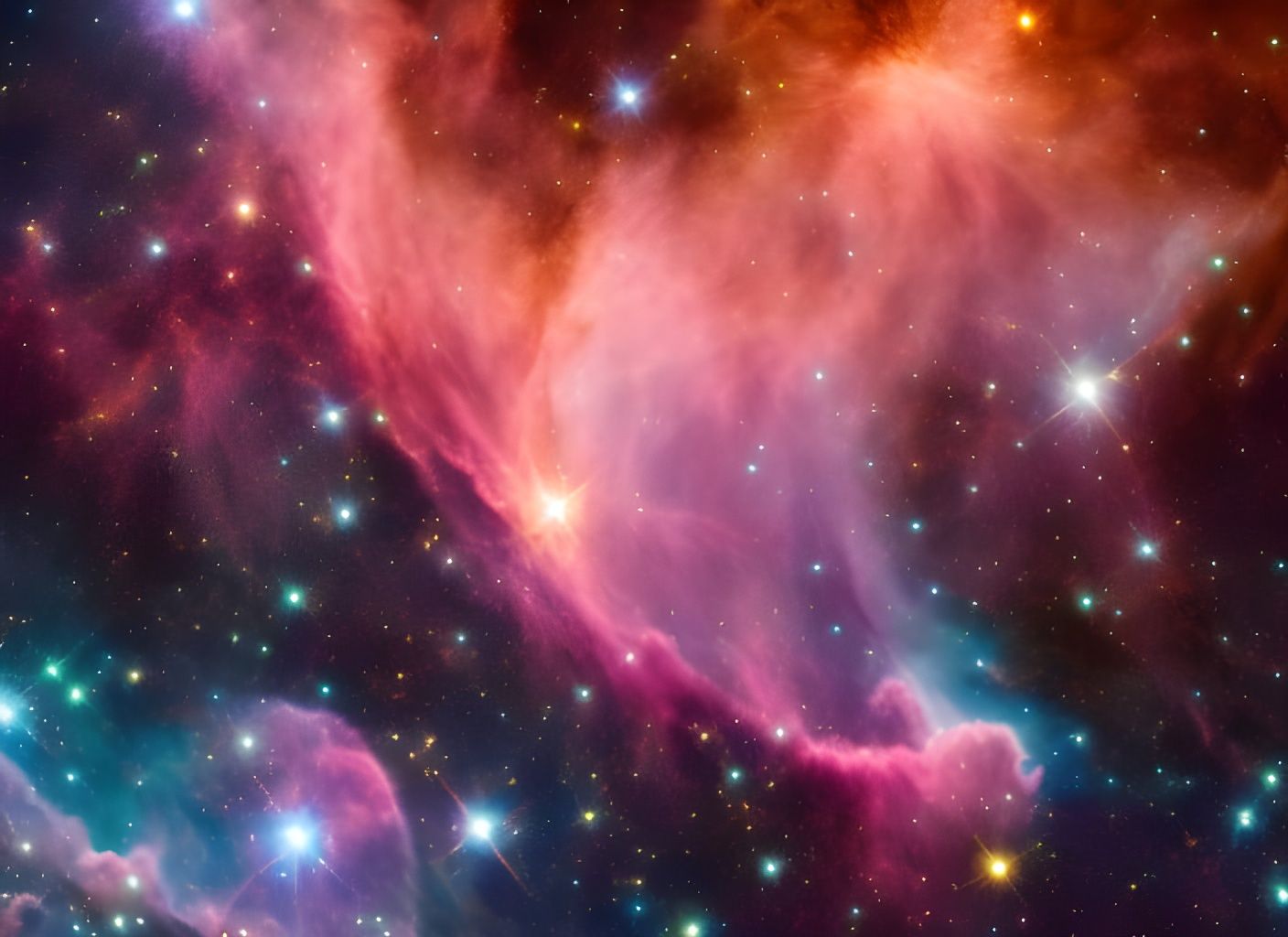 Outer Space