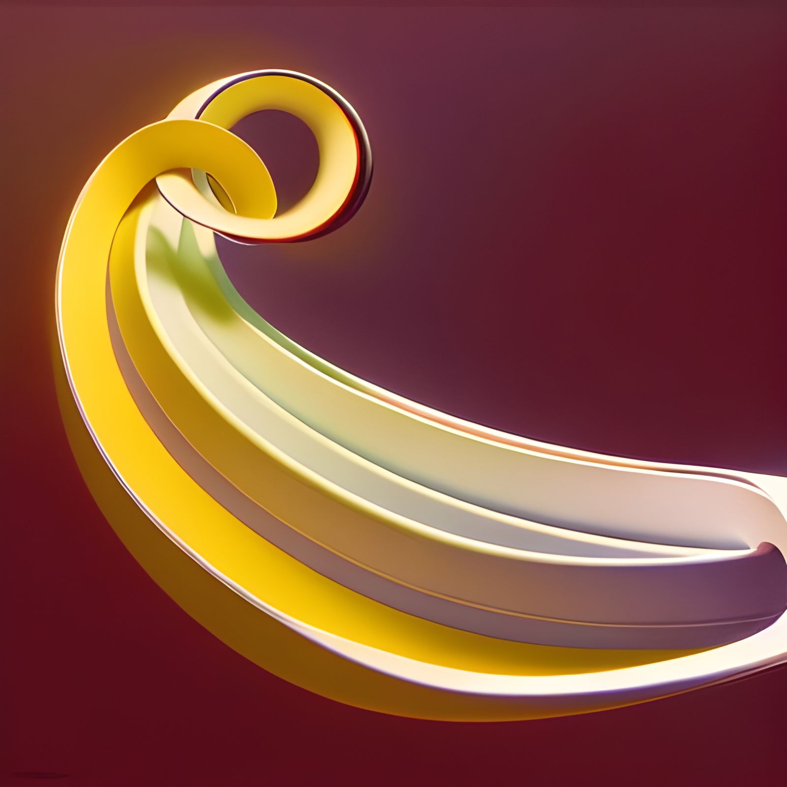 Mobius Banana