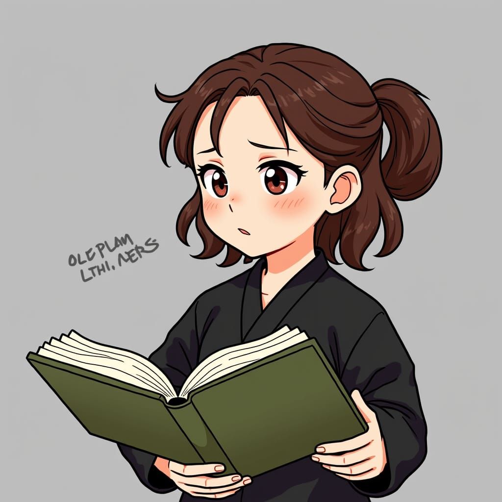 Padme Amidala: A Portrait of Childhood Prodigy