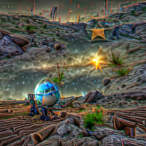 Cosmic Timing: Earth, Stars, and Human Potential