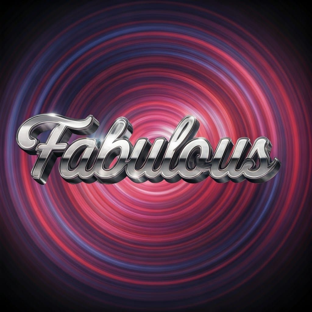 Fabulous