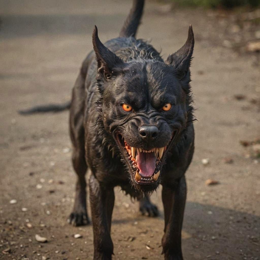 Hellhound