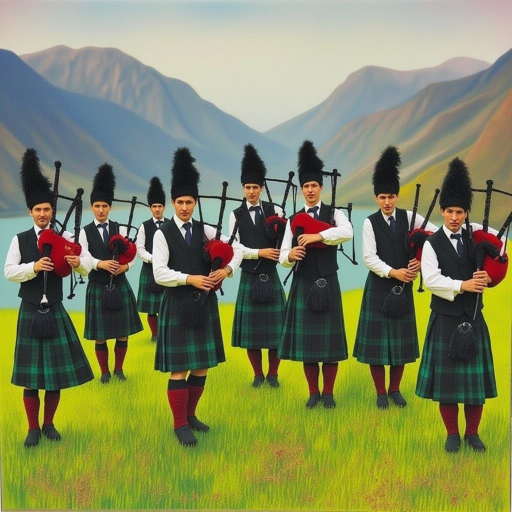 Pipers