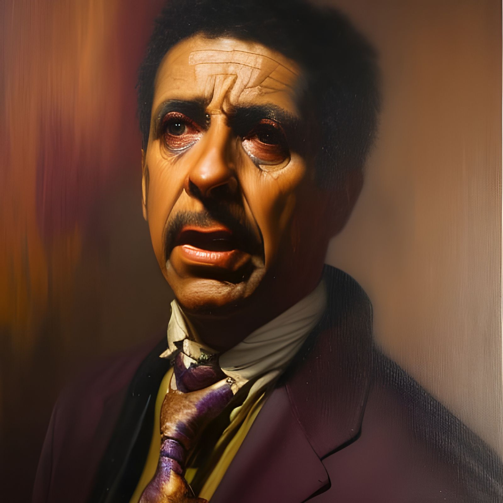 The pain of social rejection i