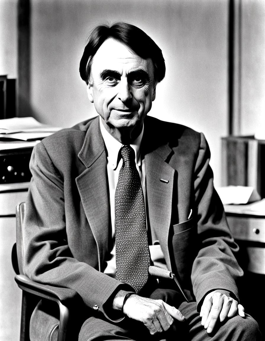 Tribute to Science: Discovery and Theory