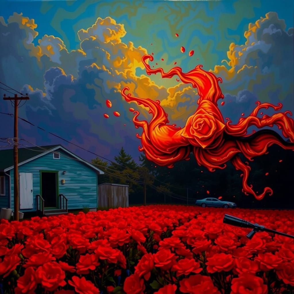 Black Darkness: A Deep Dive into the Void