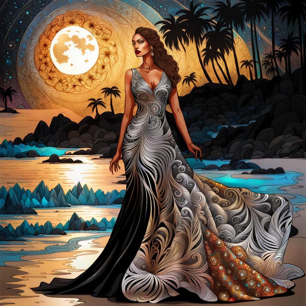 Is My lover Late Tonight?