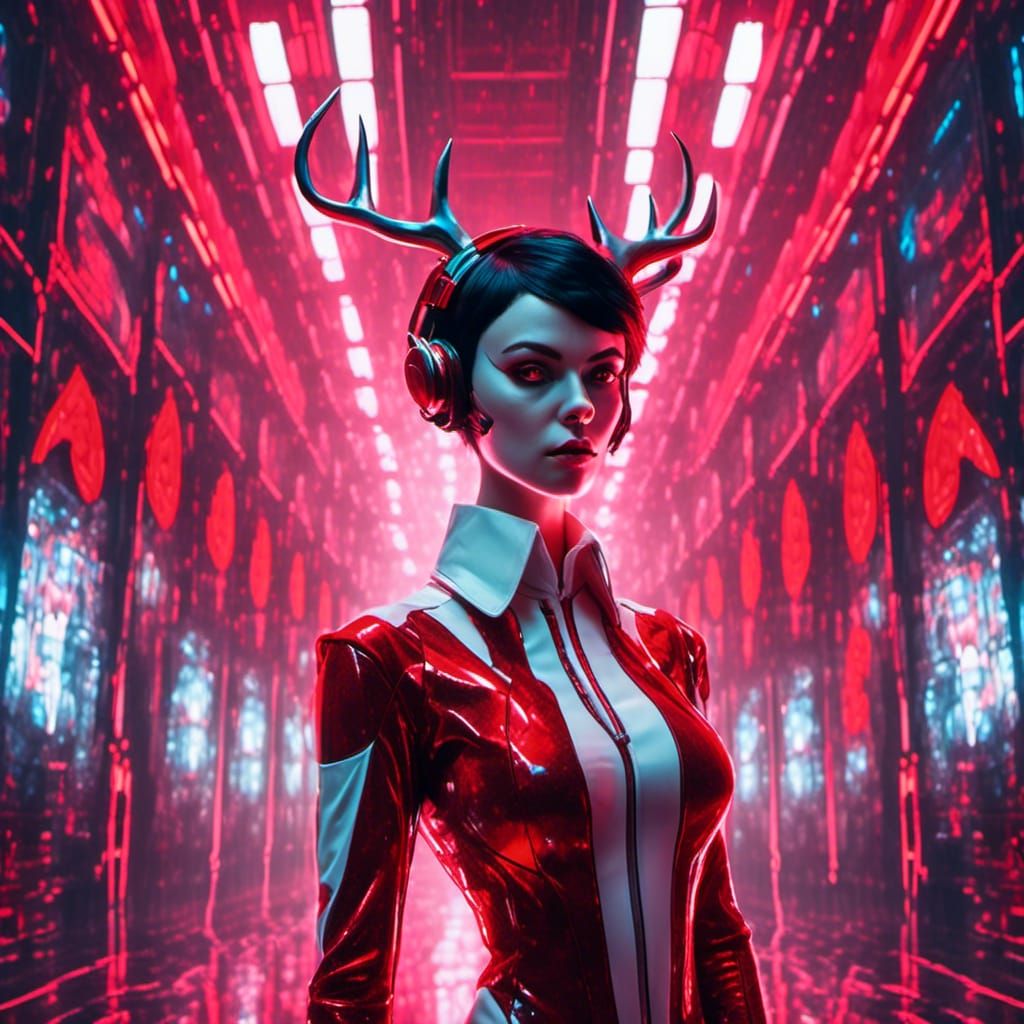 Backdoor Cyberotica II