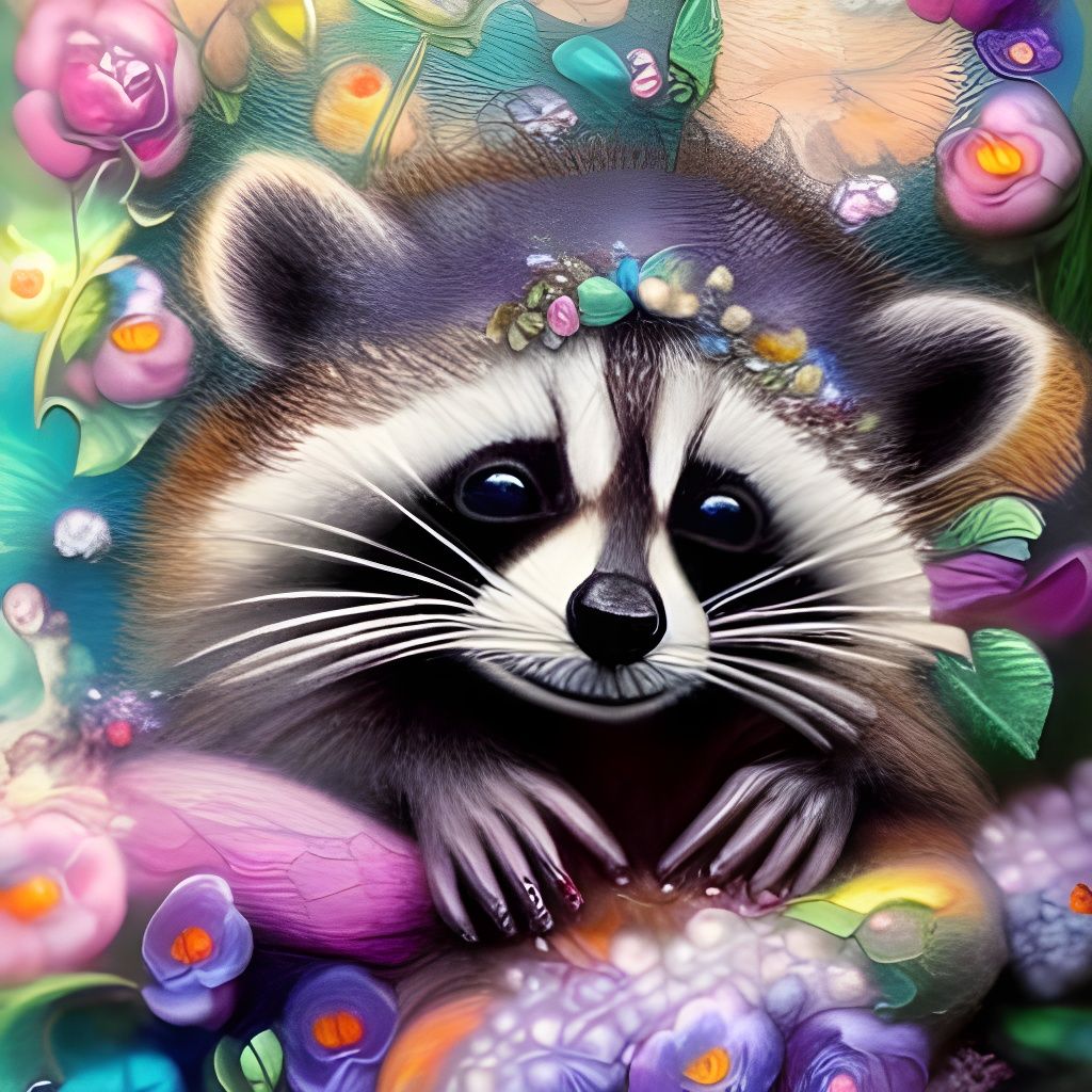 Lil Flower