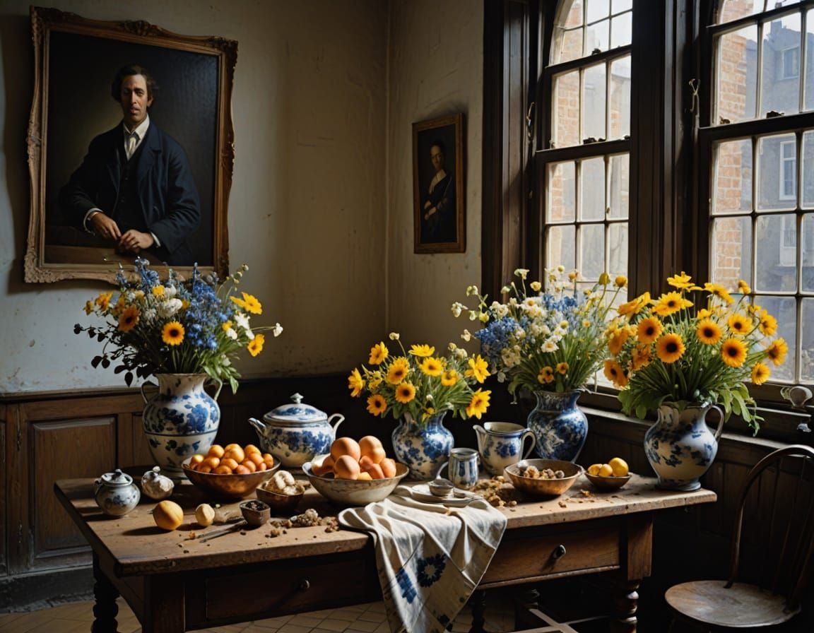 Bouquet for Ukraine: 01/25/2025 🇺🇦 'Slava Ukraini!'' 'Героям слава'