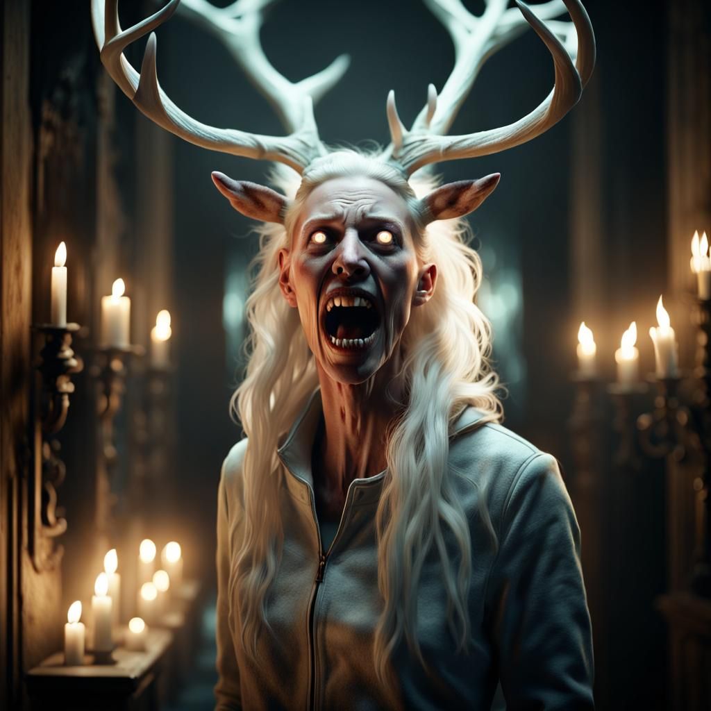 The White Witch