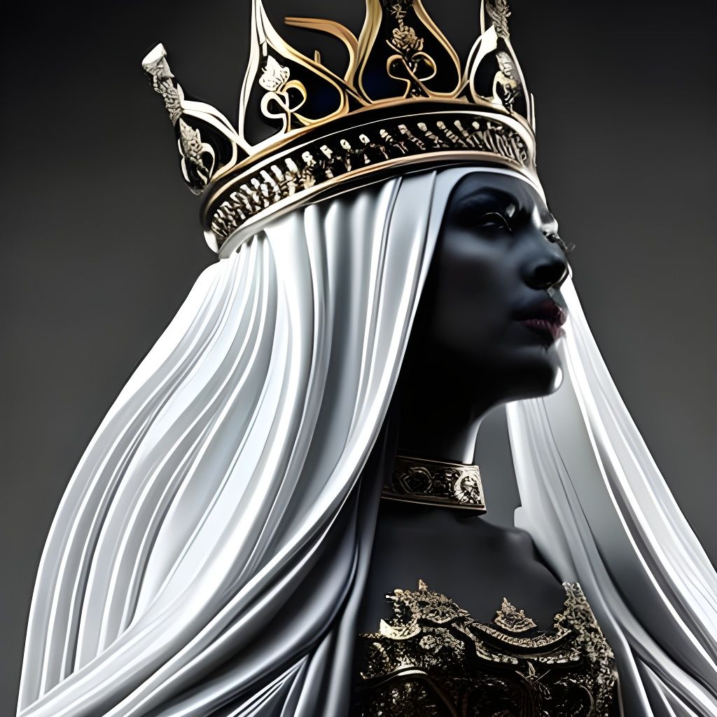 Queen Willinor XXXI the White