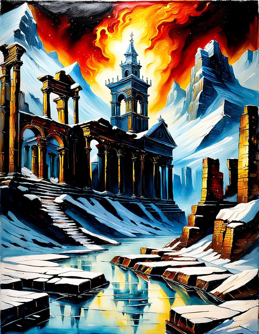 Ruins