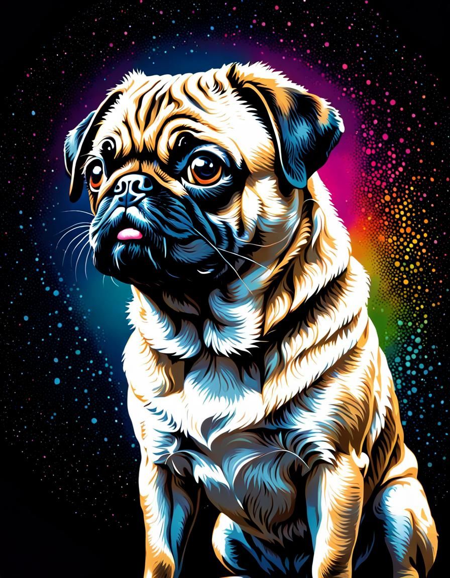 Pug