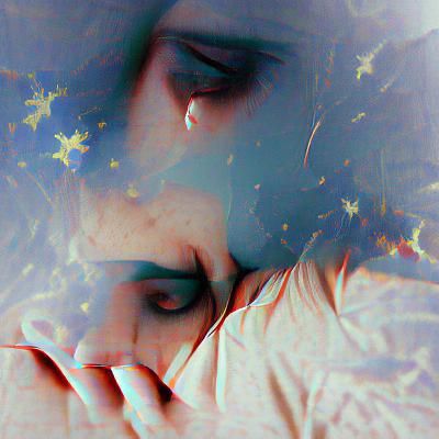 AI Generated Image From Simple Prompt