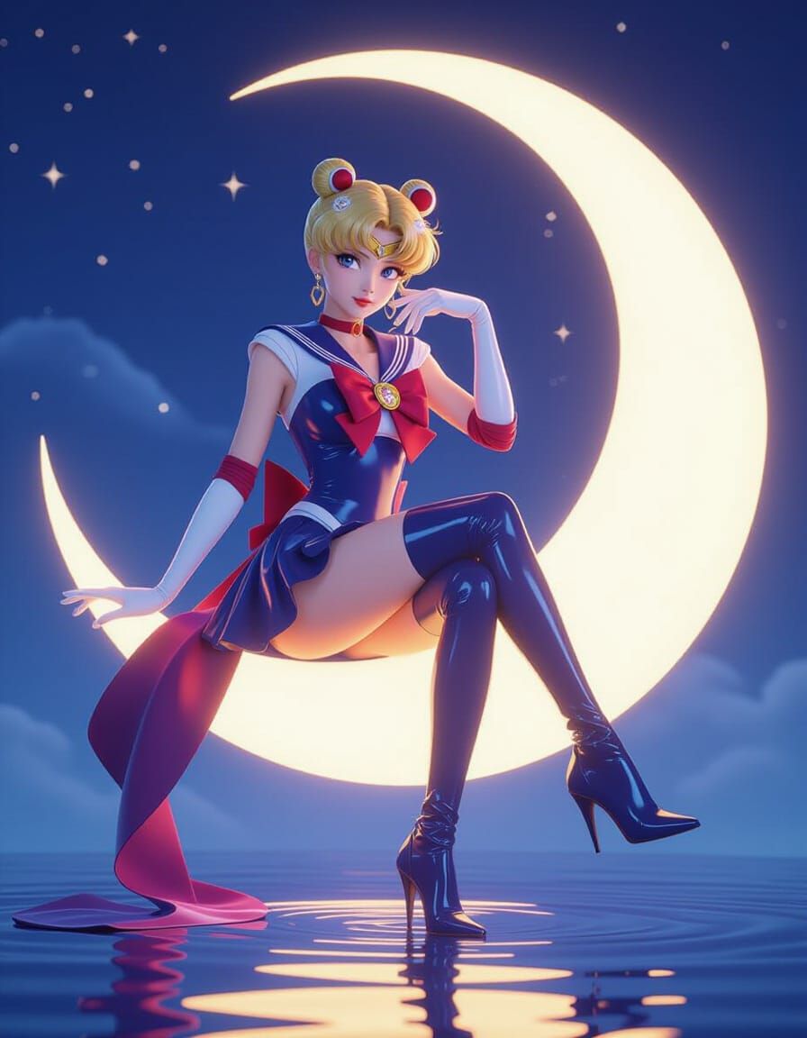 Sailor Moon