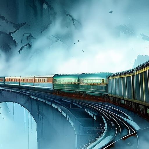 Train