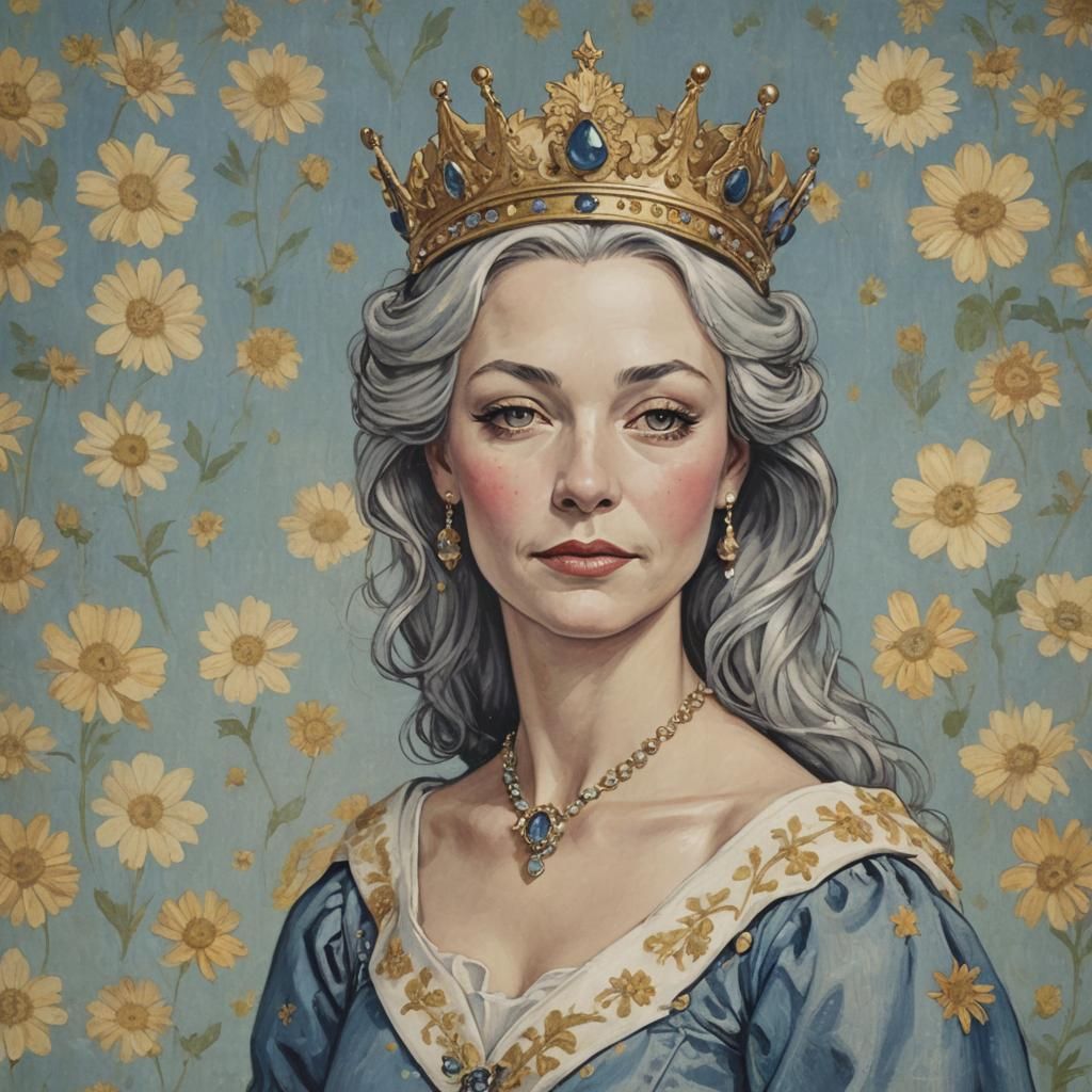 Daydream Believer Homecoming Queen