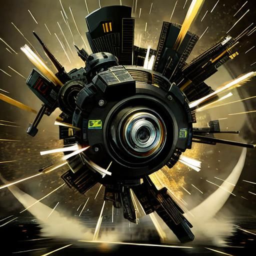 Magnificent Creation of Artificial Intelligence