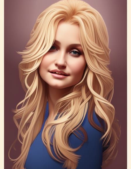 Dolly Parton
