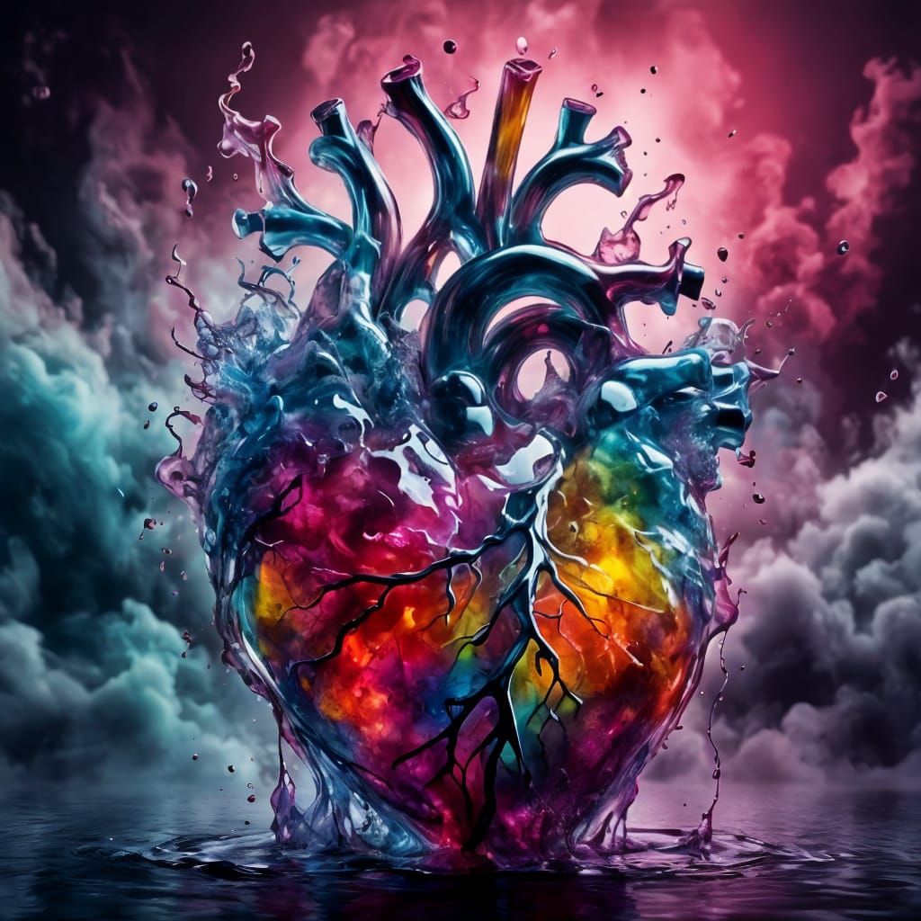 Heck of a prompt ...