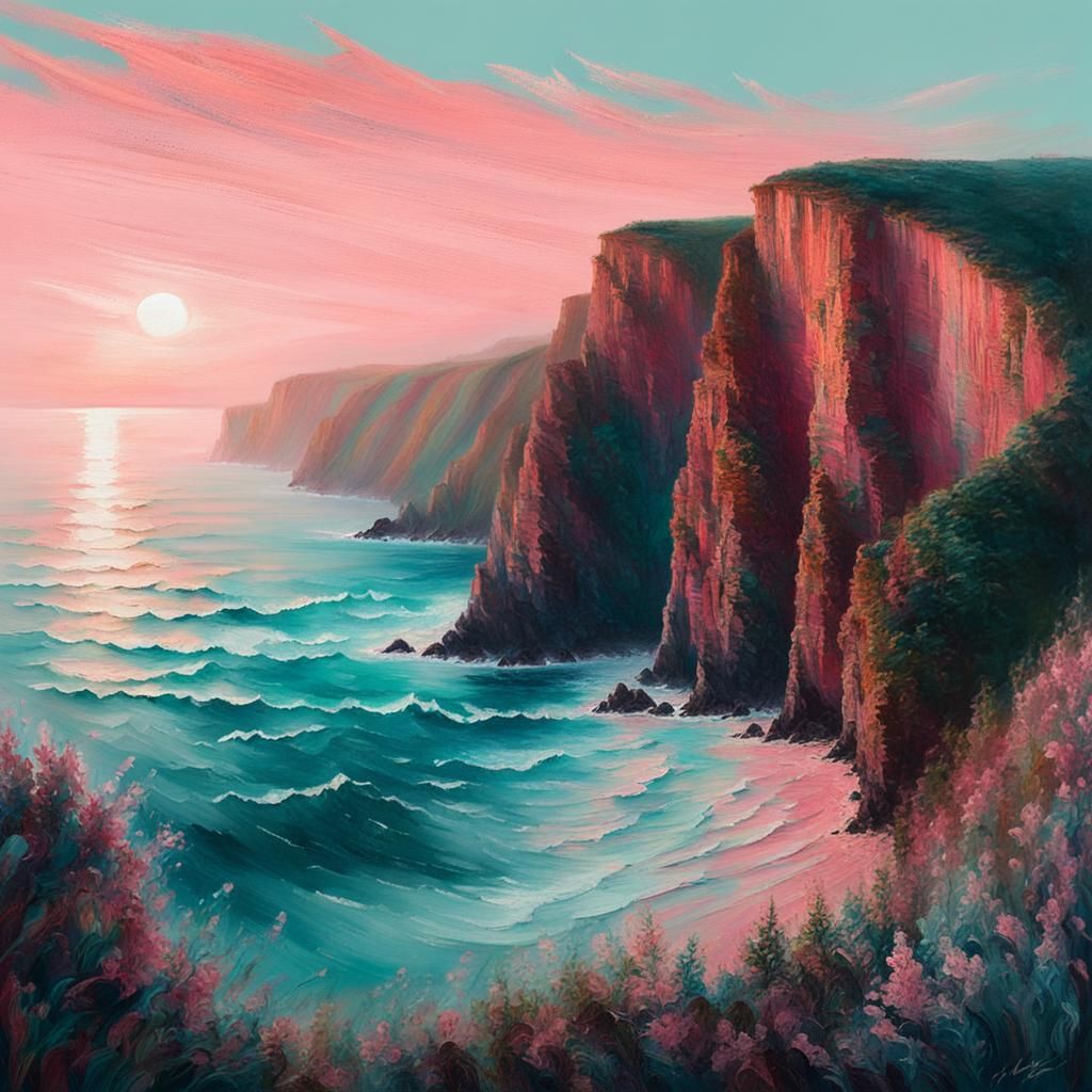 Whispers on the Gilded Coast