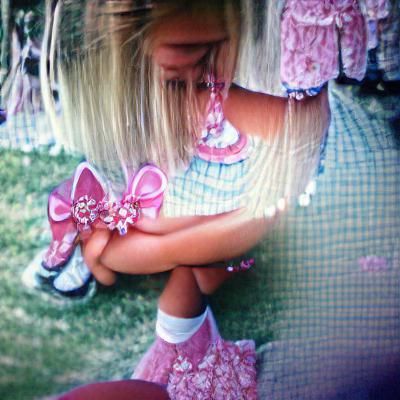 Nostalgic Vision of Childhood