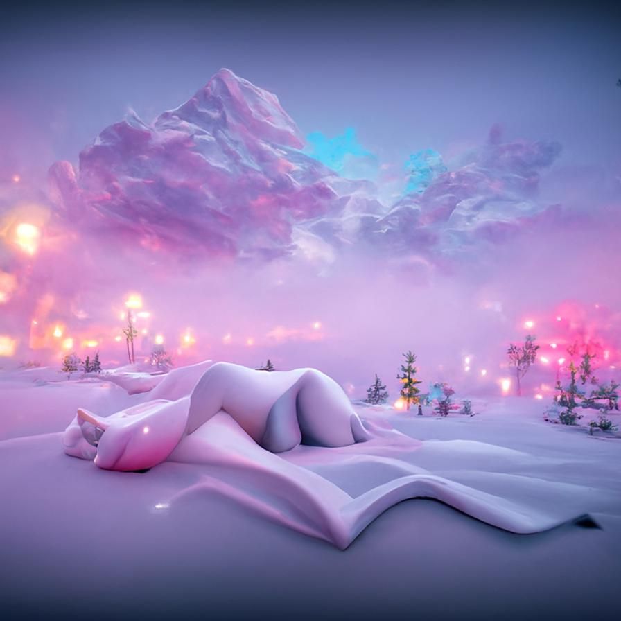 Untitled Creation