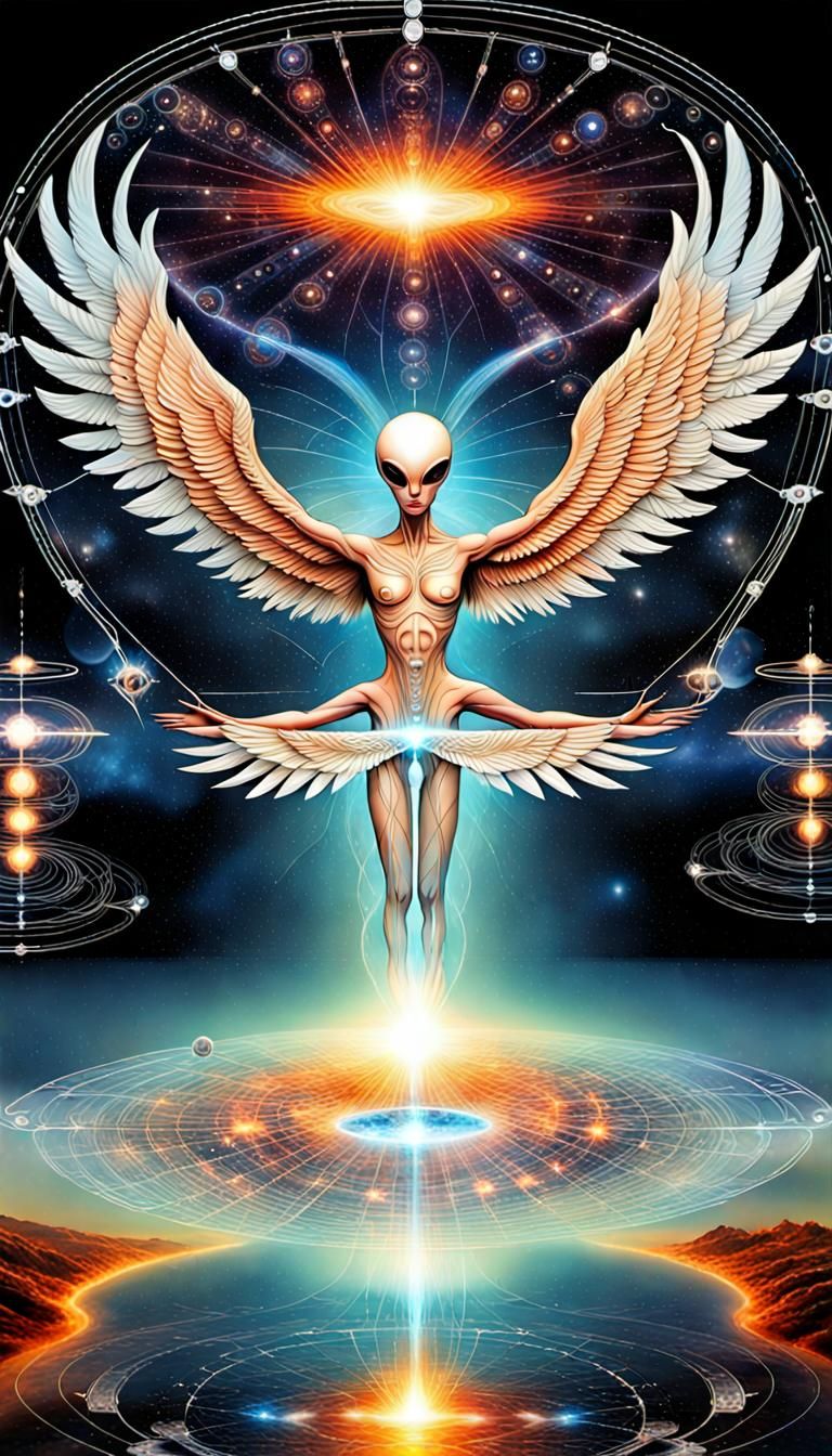 I Am Sleeping, I Want To Believe