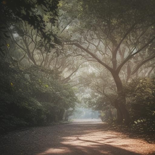 Welcome to Dallewood