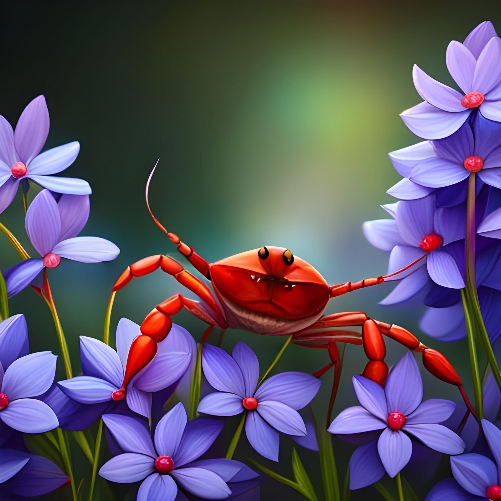 Celebrating July birthdays