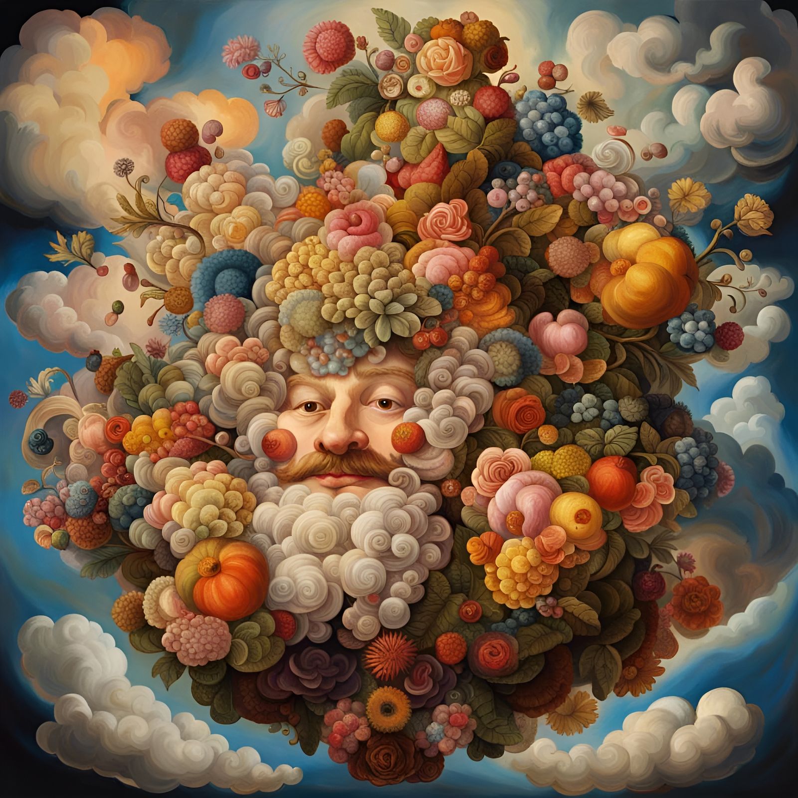 Arcimboldo 0.9.1