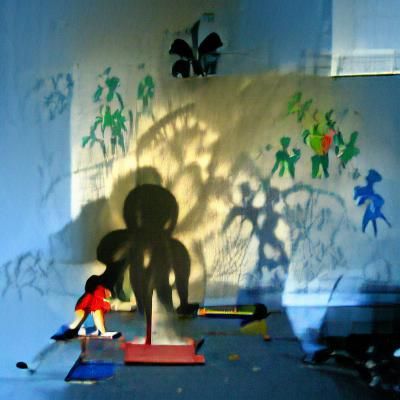 Shadow Work: A Spiritual Journey Inward