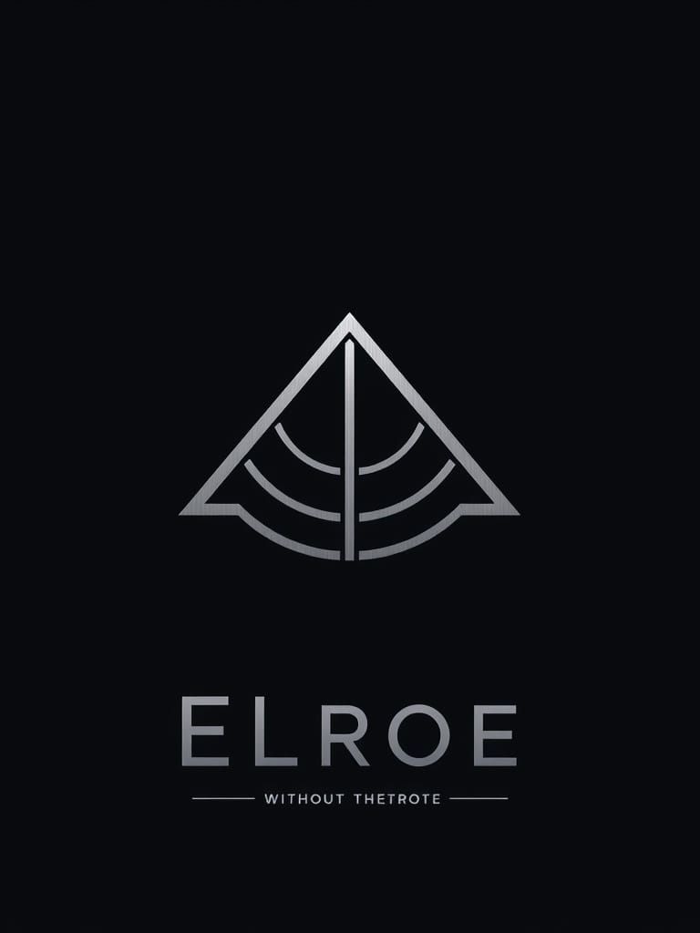 Ethereal Symbol of Power and Consciousness in Ancient Geomet...