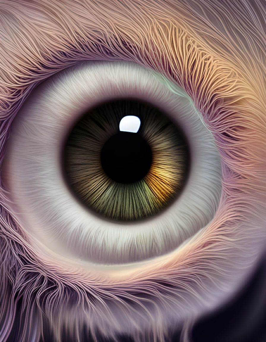 👁The Eye The Soul🫂