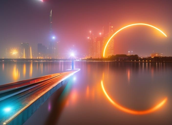 Shy sparkles...! :) :)