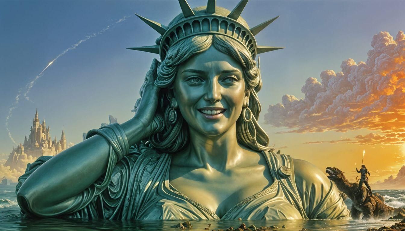 Thundarr The Barbarian