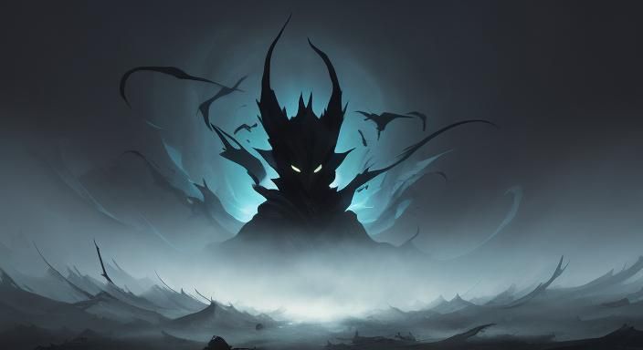 mischievous anti-hero shadow travels as fast as light throug...