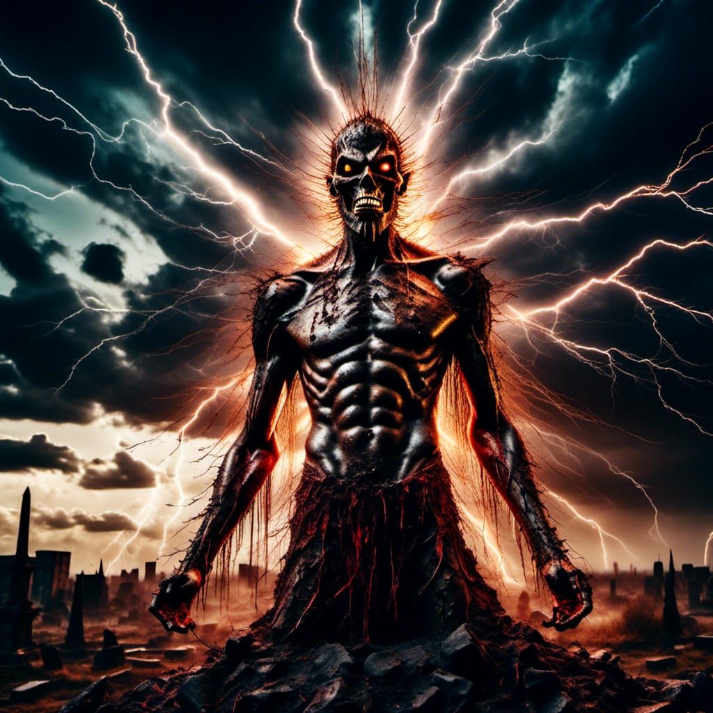 Hello there,... Call me Eddie 🤘