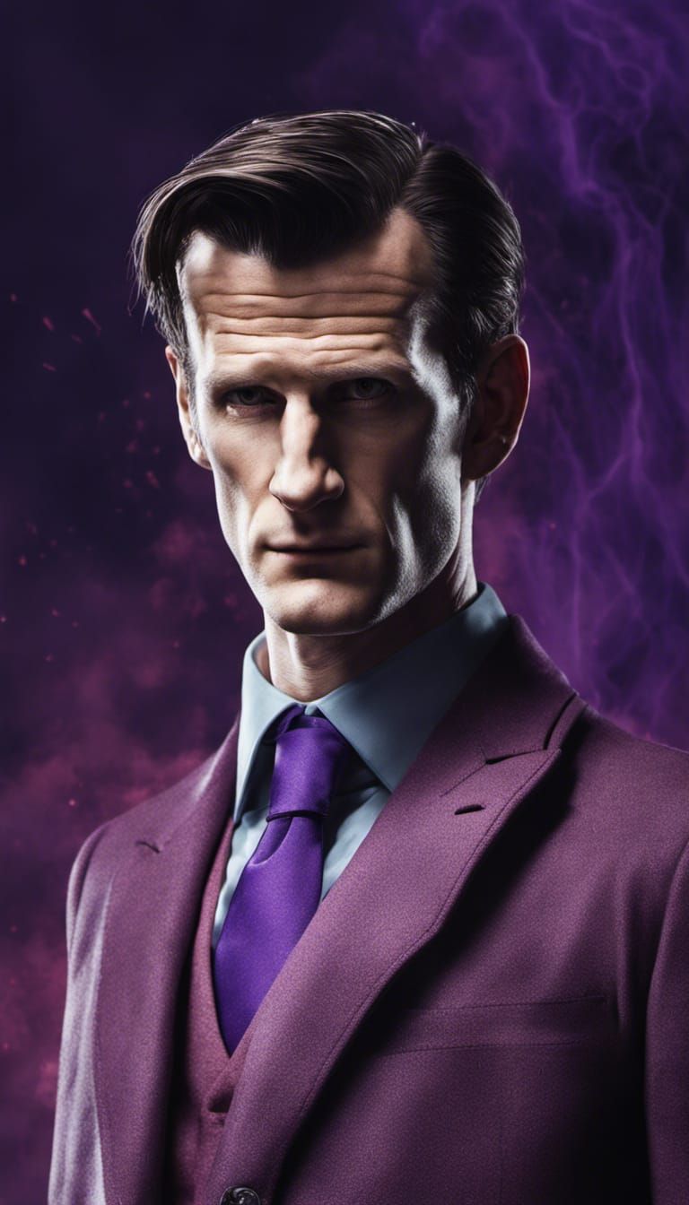 Kilgrave Regenerated