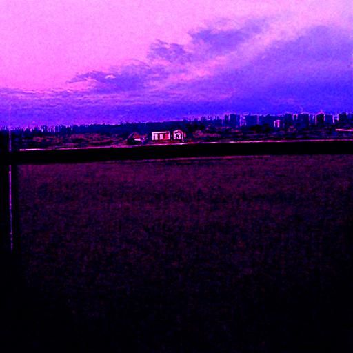 AI Interpretation of Home