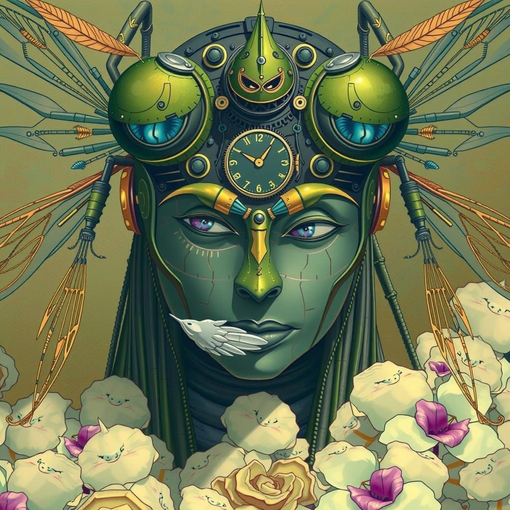 La Malaria Masquitas