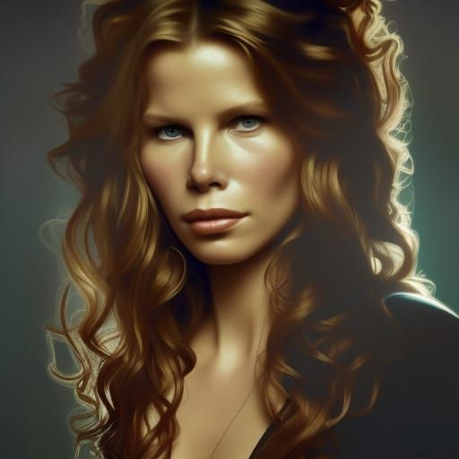 Kim Basinger
