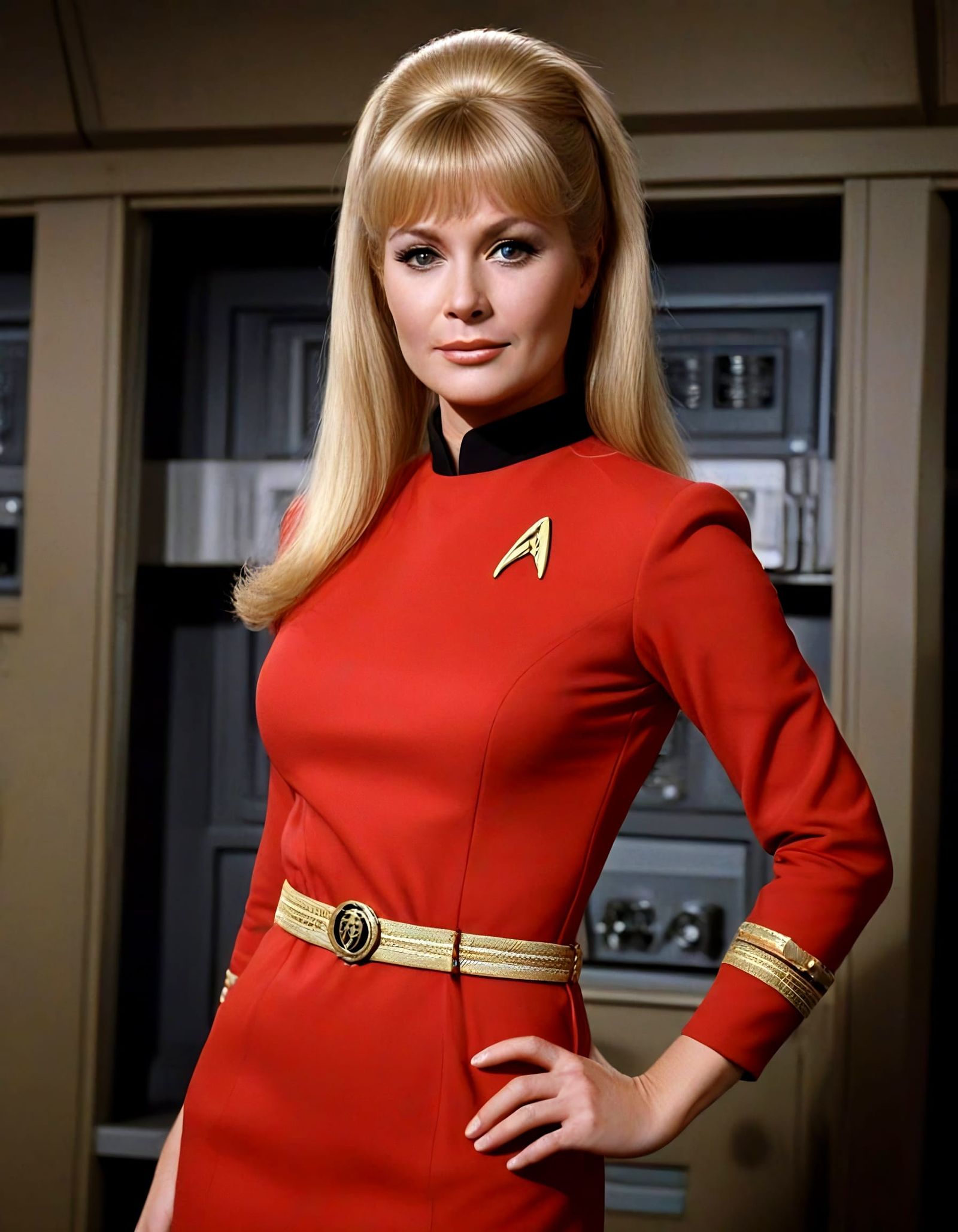 Yeoman Janice Rand (Star Trek: The Original Series)