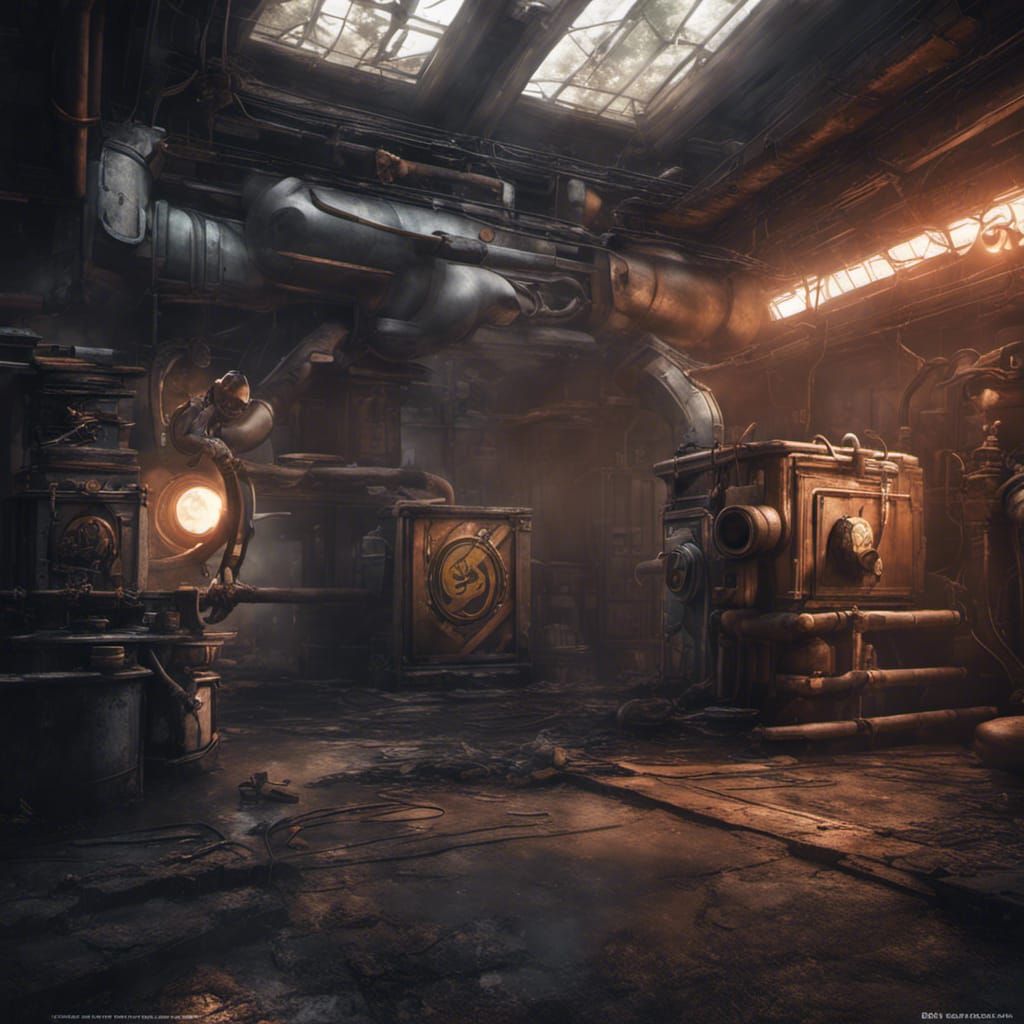 HVAC versus Plumbing mortal kombat style