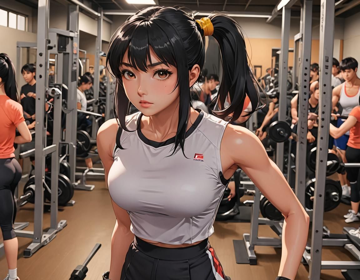 gym