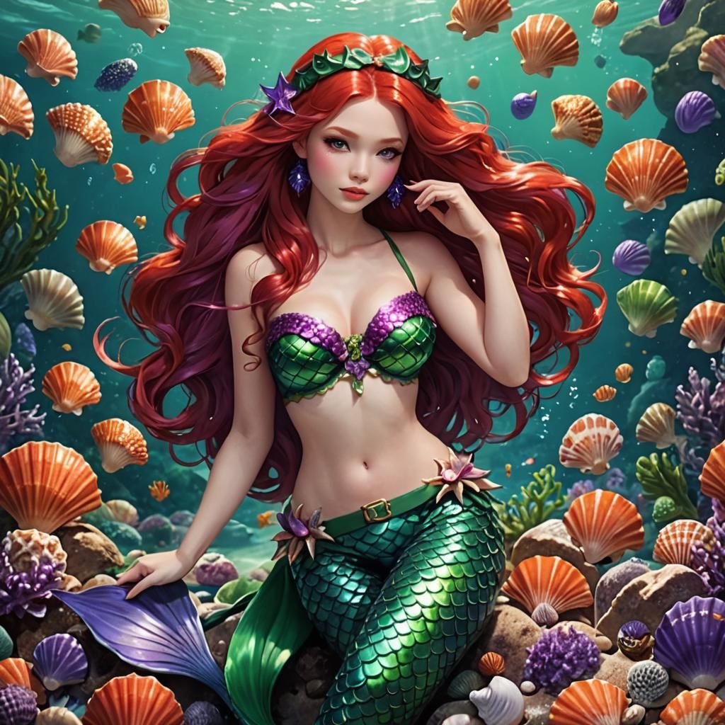 Mermaid