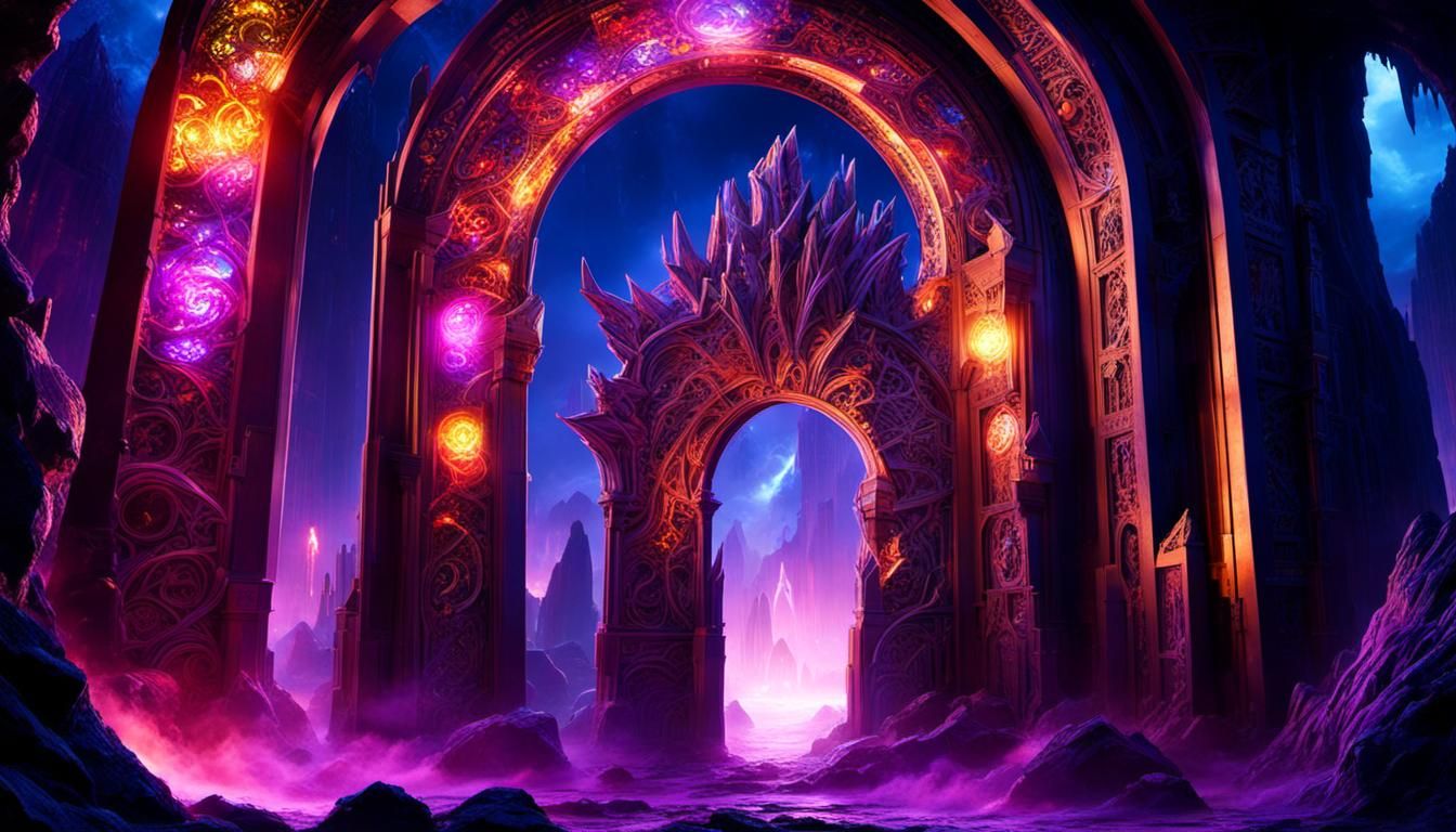 The Gates of Chaos