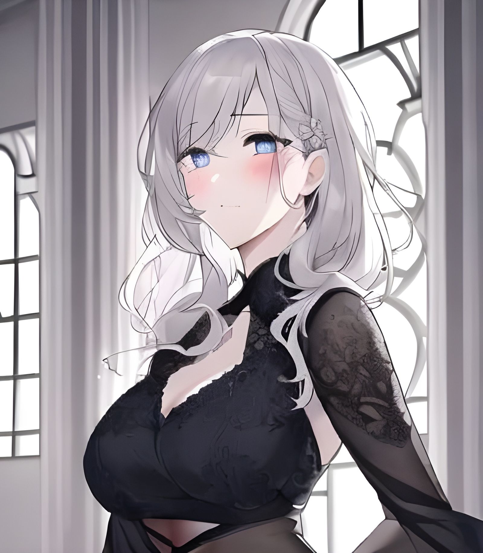 Mistress